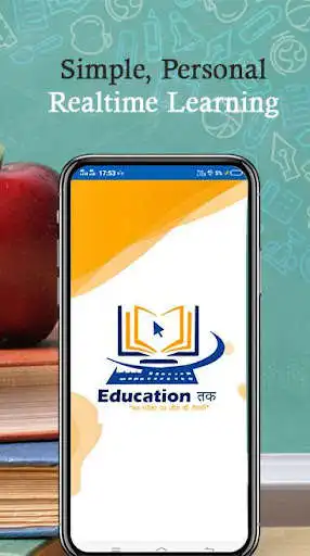 Play Education Tak: Test ,Current Affairs and Job Alert  and enjoy Education Tak: Test ,Current Affairs and Job Alert with UptoPlay