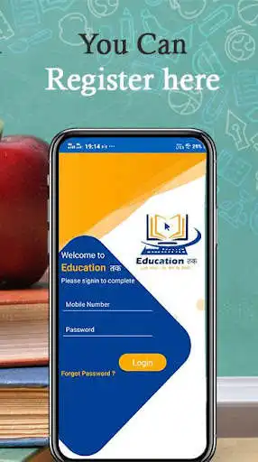 Play Education Tak: Test ,Current Affairs and Job Alert as an online game Education Tak: Test ,Current Affairs and Job Alert with UptoPlay