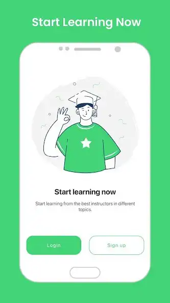 Play EduDude: Learning App for Jobs as an online game EduDude: Learning App for Jobs with UptoPlay