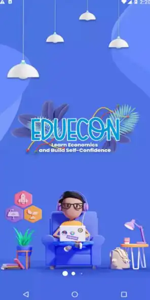 Play EduEcon  and enjoy EduEcon with UptoPlay