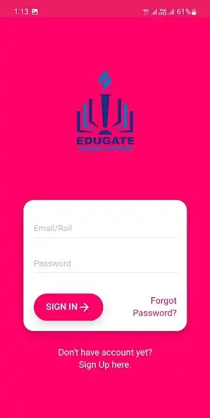 Play EDUGATE SCHOOL SYSTEM  and enjoy EDUGATE SCHOOL SYSTEM with UptoPlay