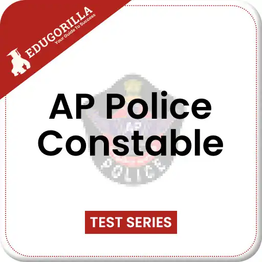 Play EduGorillas AP Police Constable Mock Test App APK