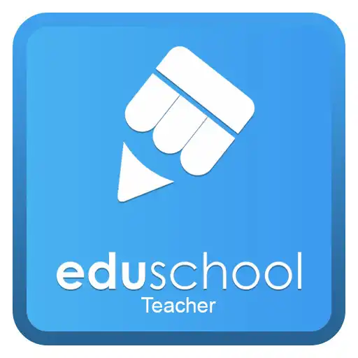 Play Eduschool Teacher APK