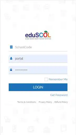 Play eduSCOL  and enjoy eduSCOL with UptoPlay