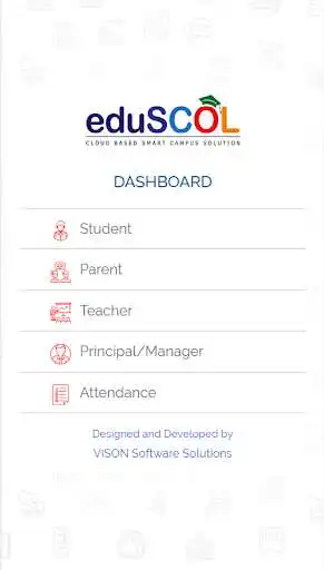 Play eduSCOL as an online game eduSCOL with UptoPlay