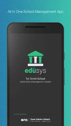 Play EduSys  and enjoy EduSys with UptoPlay