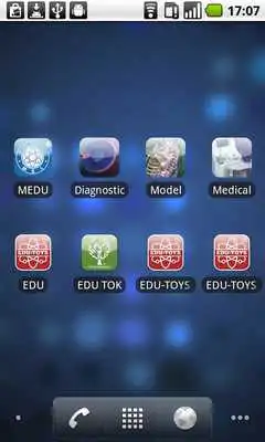 Play EDU - Tree of Knowledge