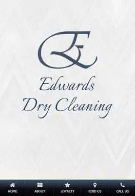 Play Edwards Dry Cleaning