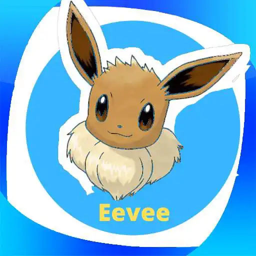 Play Eevee Background Wallpaper HD APK