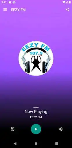 Play EEZY FM as an online game EEZY FM with UptoPlay