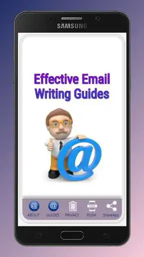 Play Effective Email Writing Guides  and enjoy Effective Email Writing Guides with UptoPlay