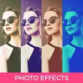 Free play online Effects for photo APK