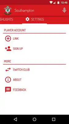 Play EFL Digital PlayerHD