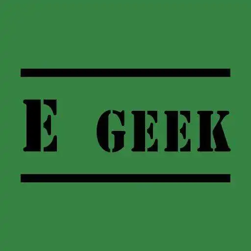 Play EGeek APK