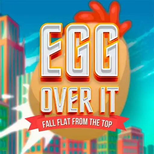 Play Egg Over It APK