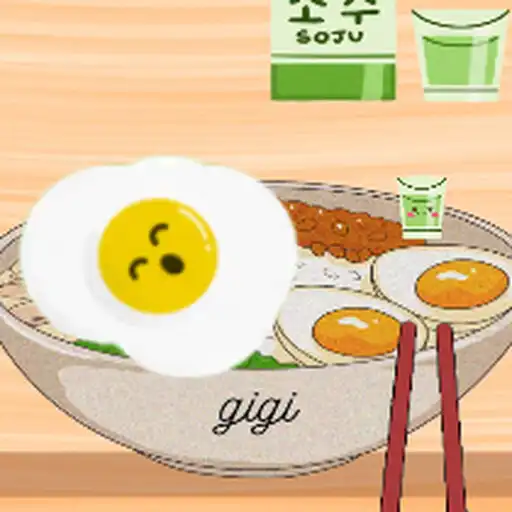 Play Eggshi APK