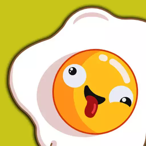 Play Egg Stickers APK