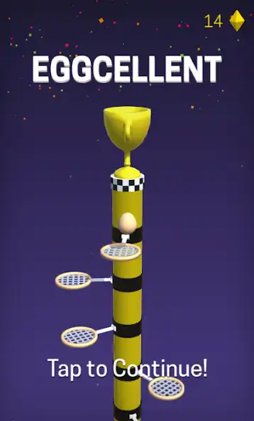 Play EGG Tower  and enjoy EGG Tower with UptoPlay