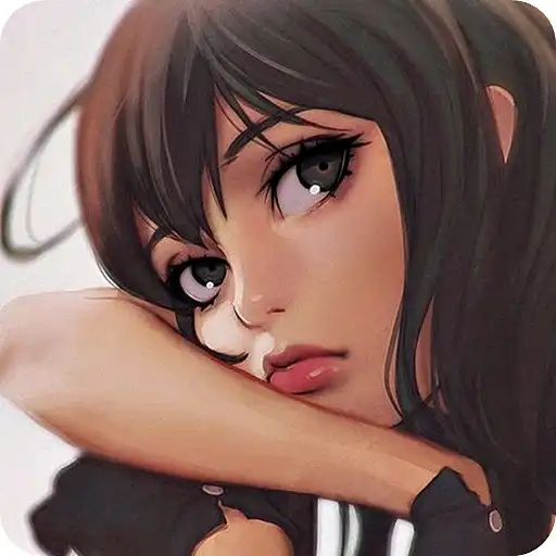 Play E-girl Wallpaper Aesthetic APK