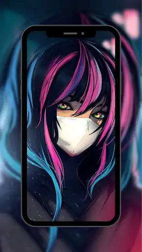 Play E-girl Wallpaper Aesthetic  and enjoy E-girl Wallpaper Aesthetic with UptoPlay