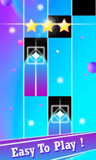 Play Egor Ship Piano Tiles as an online game Egor Ship Piano Tiles with UptoPlay