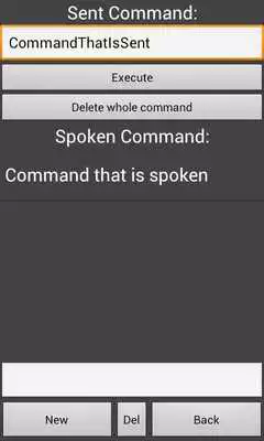 Play EGSpeech Free