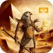 Free play online Egypt Force VR APK