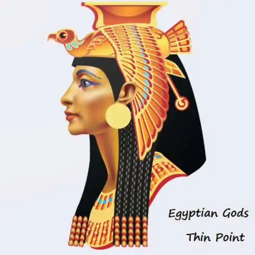 Play Egyptian Gods APK