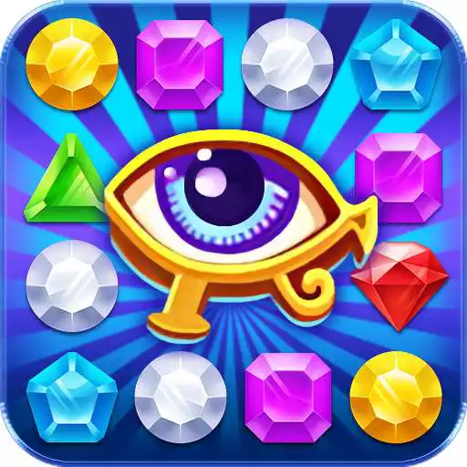 Free play online Egyptian Puzzle APK