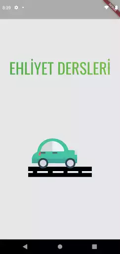 Play Ehliyet Dersleri  and enjoy Ehliyet Dersleri with UptoPlay