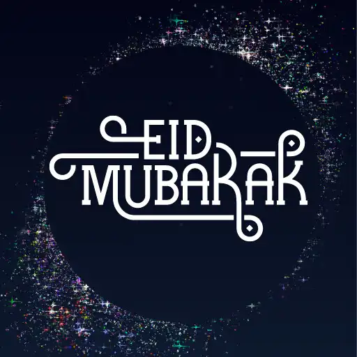 Play eid mubarak image APK