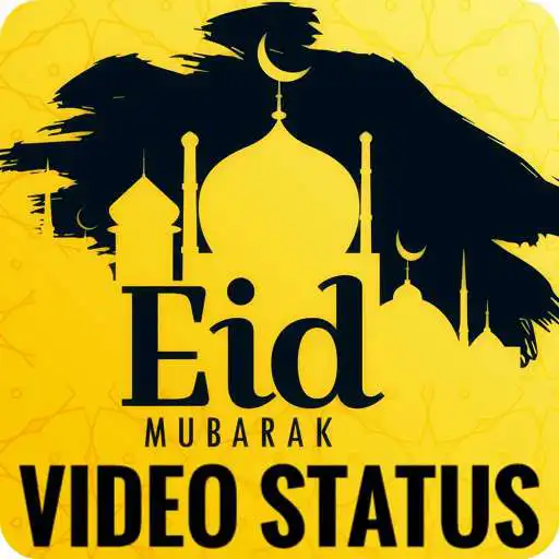 Run free android online Eid Mubarak Video Status 2018 APK