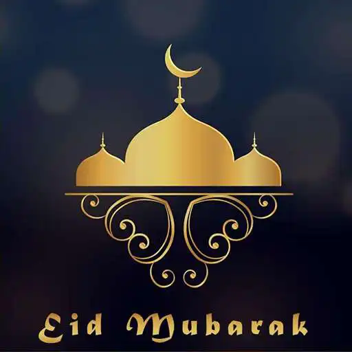 Play Eid Mubarak Wishes 2021 APK