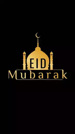 Play Eid Mubarak Wishes