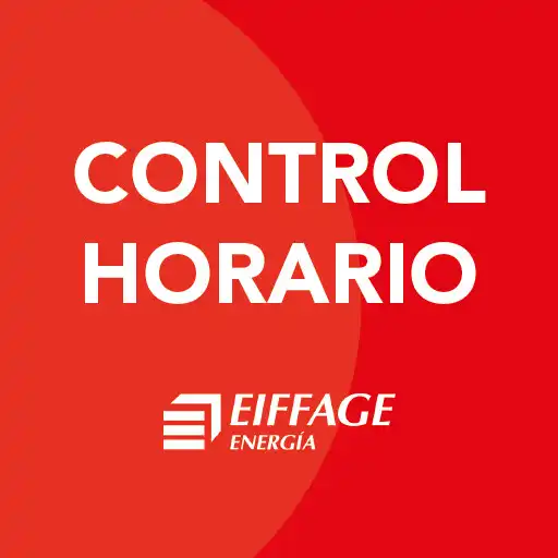 Play Eiffage Energía Control Horario APK