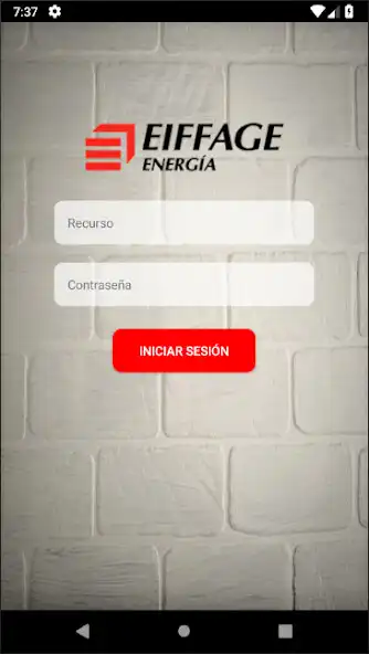 Play Eiffage Energía Control Horario  and enjoy Eiffage Energía Control Horario with UptoPlay