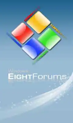 Play Eight Forums