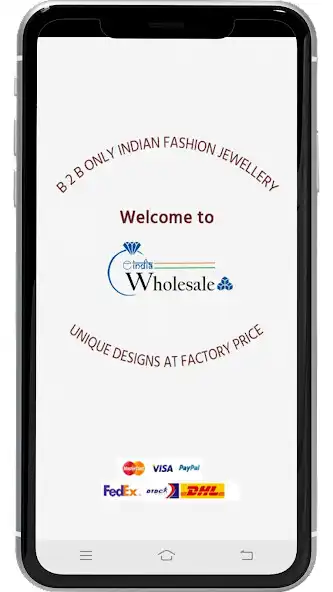 Play Eindiawholesale  and enjoy Eindiawholesale with UptoPlay