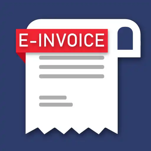 Play E Invoice Maker APK