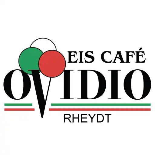 Play Eiscafé OVIDIO APK