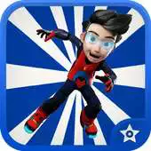 Free play online Ejen Ali run APK