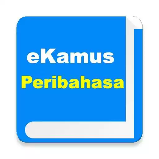 Play eKamus Peribahasa  Simpulan Bahasa APK