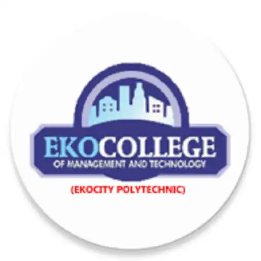 Play Eko College of Mgmt  Tech App APK