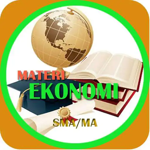 Play Ekonomi SMA APK