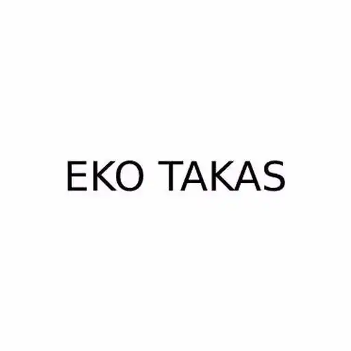 Play Eko Takas APK