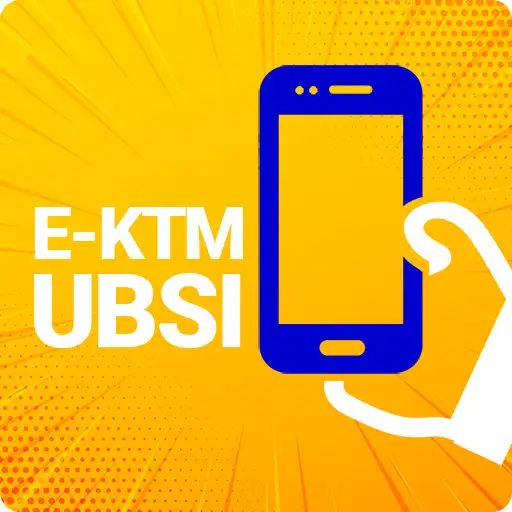 Play EKTM UBSI APK