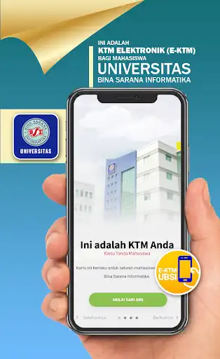 Play EKTM UBSI  and enjoy EKTM UBSI with UptoPlay