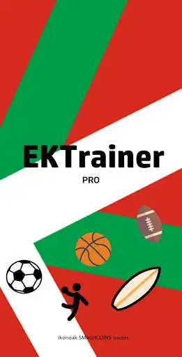 Play EKTrainer Pro  and enjoy EKTrainer Pro with UptoPlay