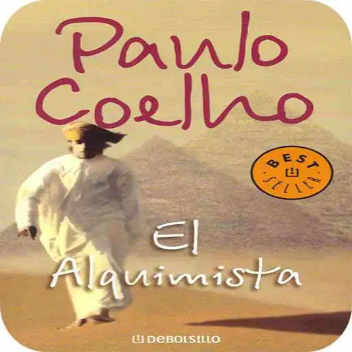 Run free android online El Alquimista de Paulo Coelho APK