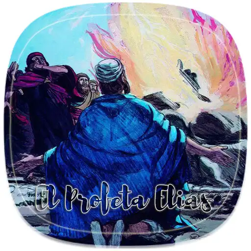 Play Elías Fiel Siervo de Dios APK